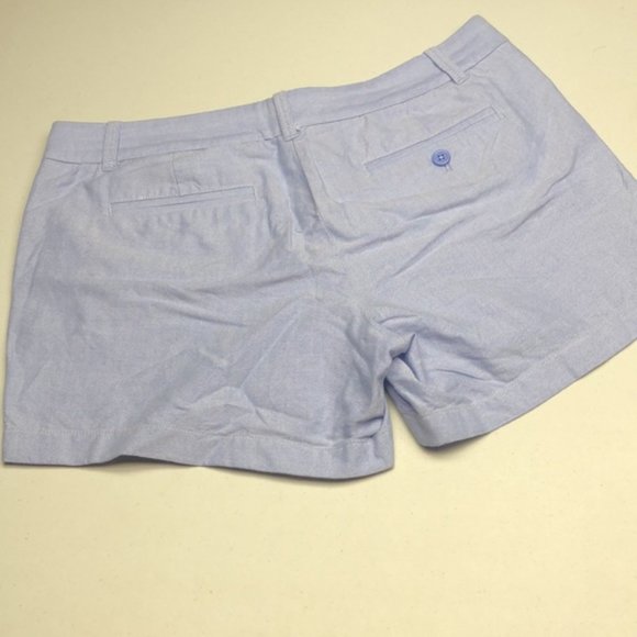 LIGHTWEIGHT COTTON J. CREW SHORTS W10/30 LIKE NEW 🦋 - Picture 1 of 9